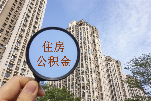 丰城离职多久可以取住房公积金（离职多久后能取公积金）